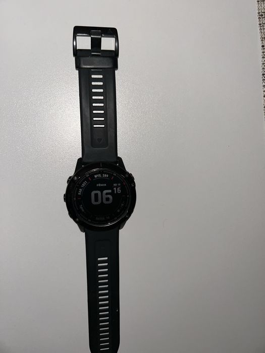 Garmin Fenix 6X Pro