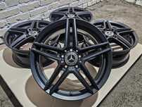 Нові Mercedes R17 5x112 | Original | Germany | Рідна фарба | Ідеальні