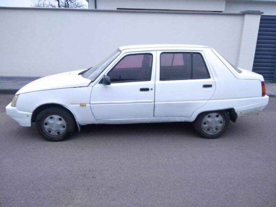Заз-1103 Славута 2003р.
