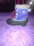 Buty Sorel 34 dziecięce