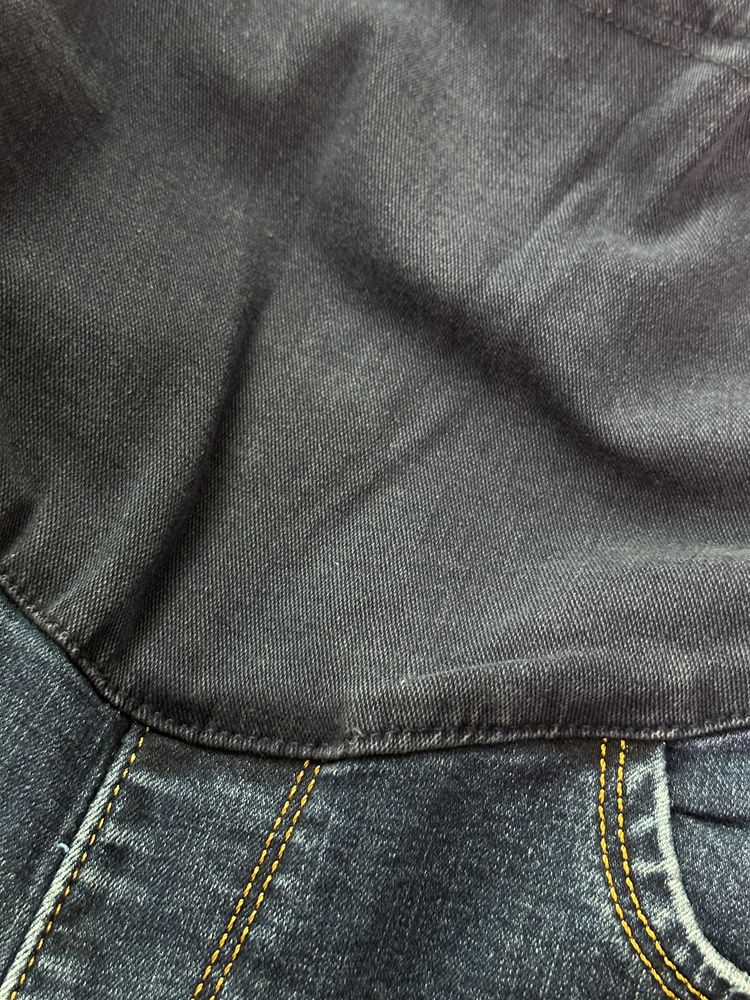 Жіночі джинси для вагітних