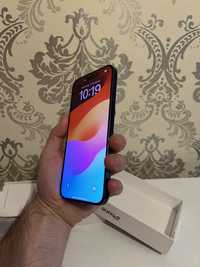 iPhone 15 Pro Max 1TB 5G 6.7" 120Hz Tytan Czarny