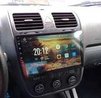 Auto Radio Volkswagen Jetta 5 Android 2 din