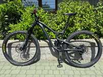 Rower KROSS MOON 2.0 2018 enduro/mtb