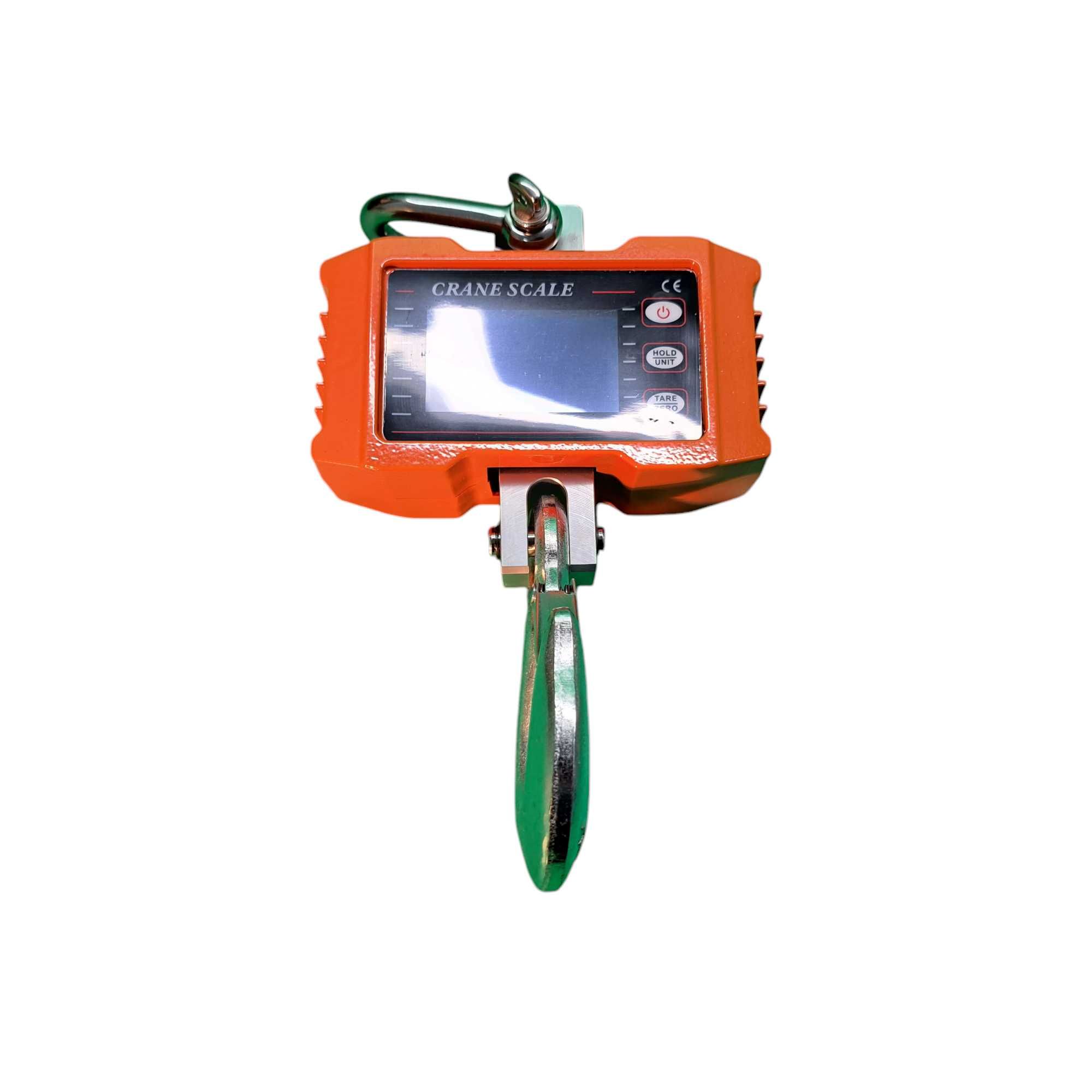 Waga Hakowa Elektroniczna
