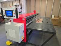 Maszyna do produkcji kartonów - Sloter kombinowany SK-2800 Kryma