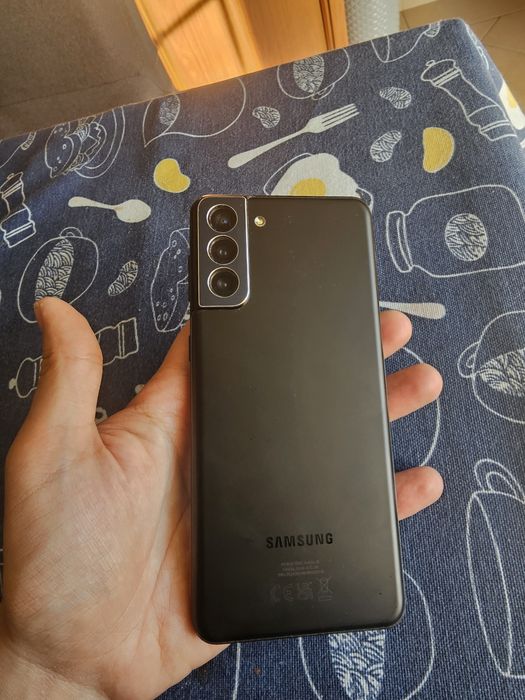 Samsung Galaxy S21+ 5G