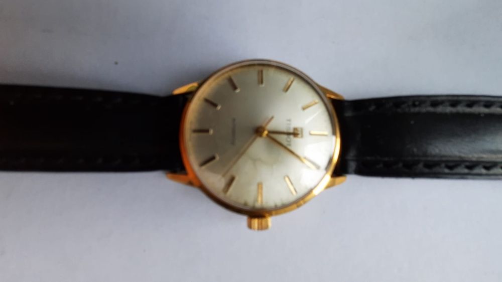 Meski zegarek Tissot automat