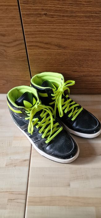 Buty adidas 38 2/3