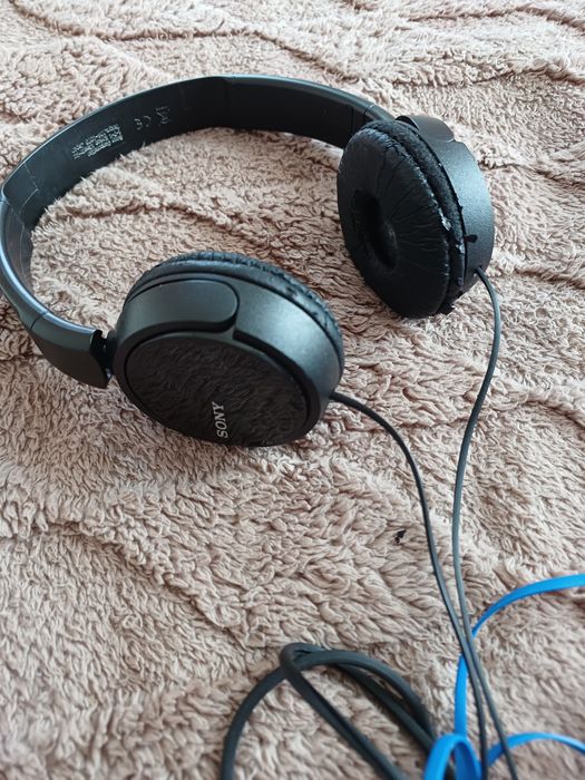 Наушники Sony и Soul б/у