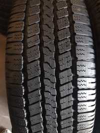 265/65/17 R17 Goodyear Wrangler RS-A 2шт новые