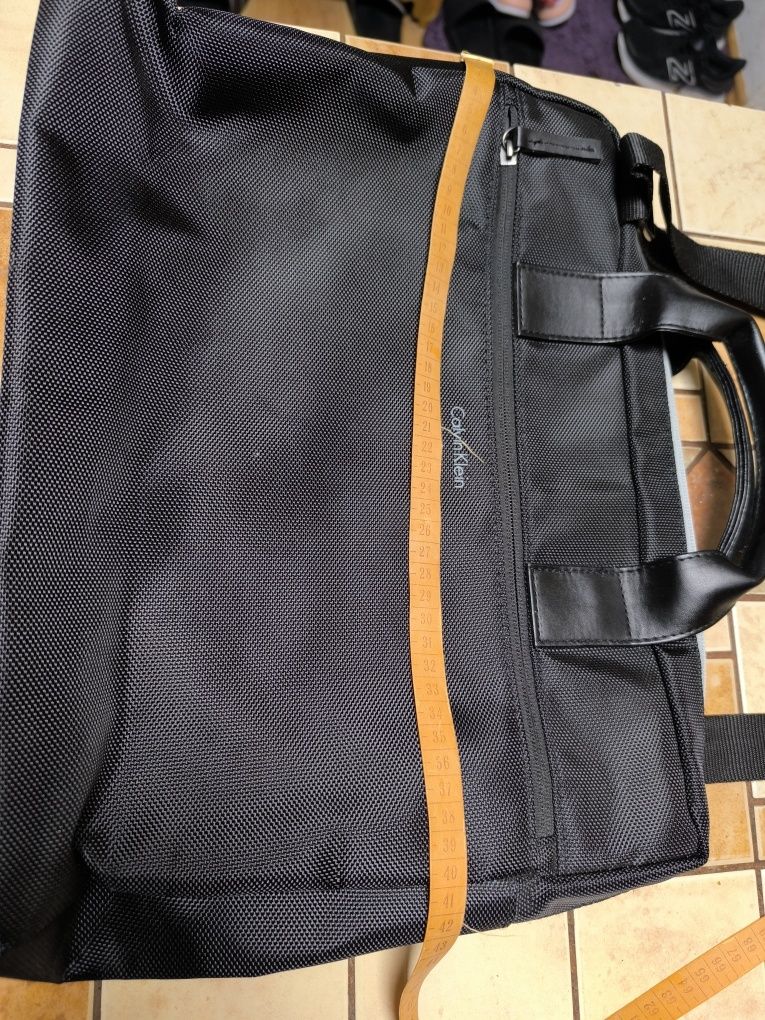 Torba na laptopa Calvin Klein