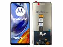 Motorola Moto E32 E32s XT2227 Wyświetlacz Oryginał Wymiana GRATIS