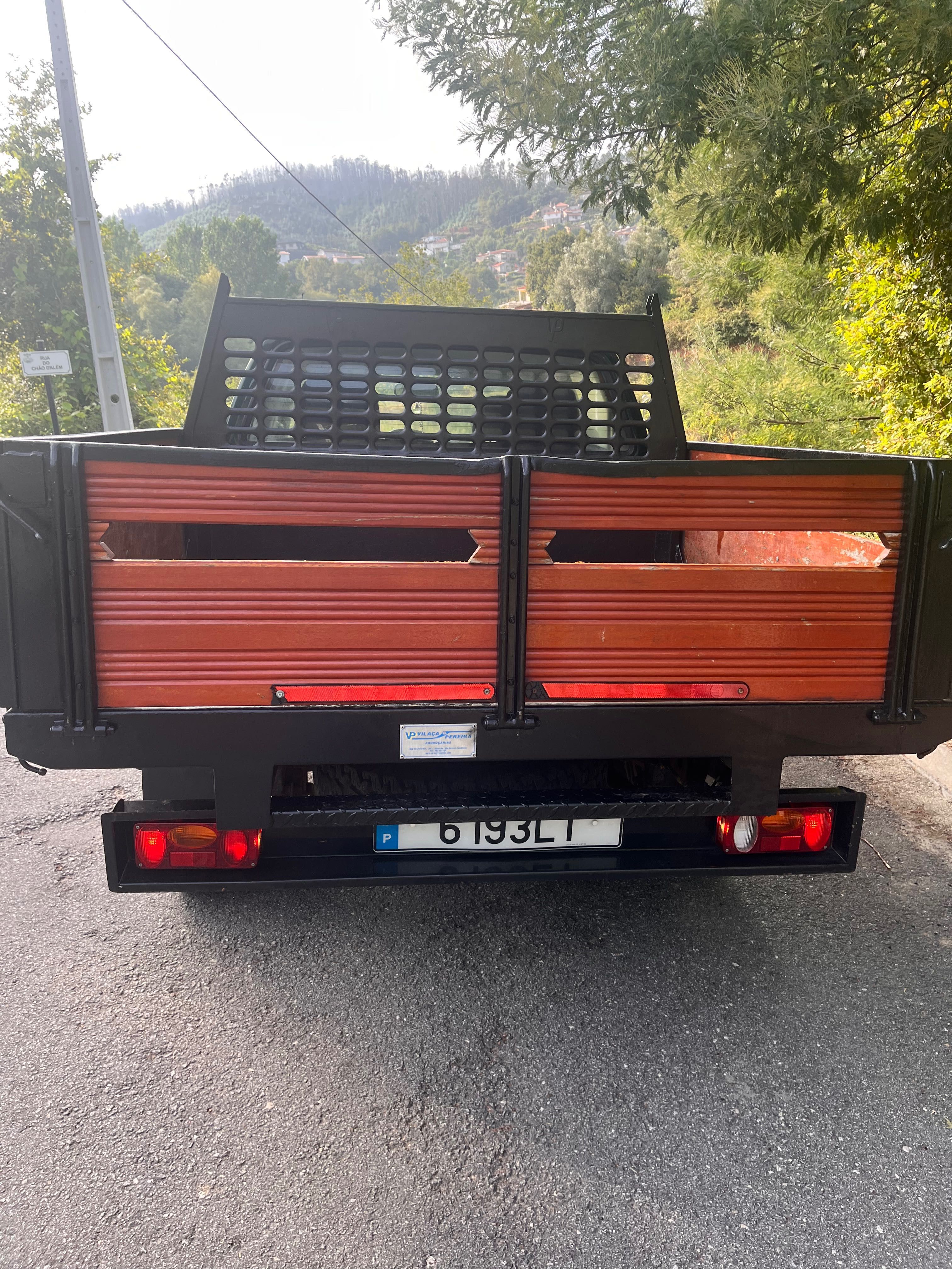 Mitsubishi l200 com