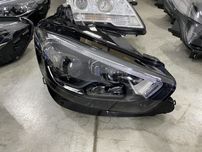 Фара права Mercedes w213 нова оригінал