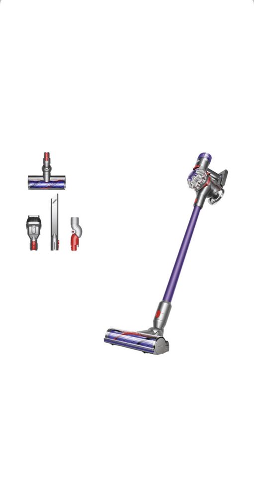 Пилосос Dyson V8 origin(400394-01)