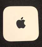Router WIFI Apple AirPort Extreme A1521 Biały