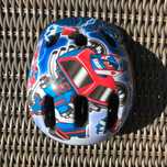 Nowy kask dziecięcy xs 48-52 cm