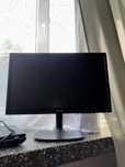 Monitor lg led 22m35
