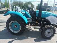 Трактор БУЛАТ TY 244 R