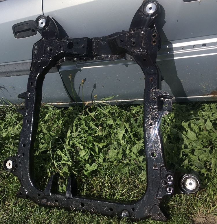 sanki zawieszenia silnika Opel Signum Vectra c b Astra h Zafira b