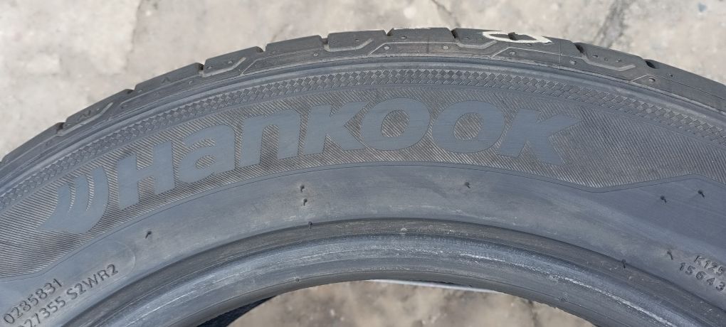 Opona 1szt DEMO 205/55/16 91V Hankook Ventus Prime 3