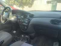 Ford focus 1.4 gasolina