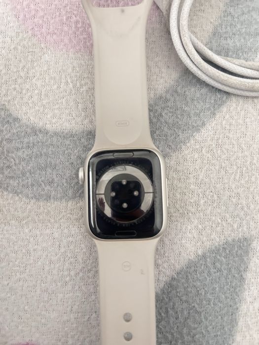 Apple Watch 9 GPS