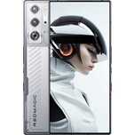 Smartfon Nubia Redmagic 9S Pro 5G 16/512GB Snowfall 120Hz