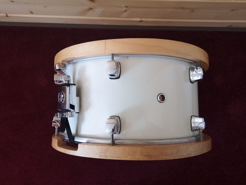 Werbel Yamaha Akira Jimbo Signature 13"x7"