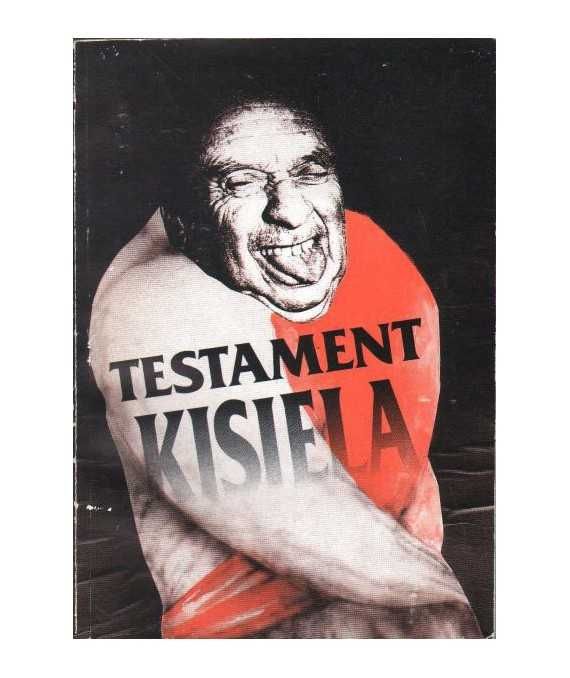 Testament Kisiela, Stefan Kisielewski