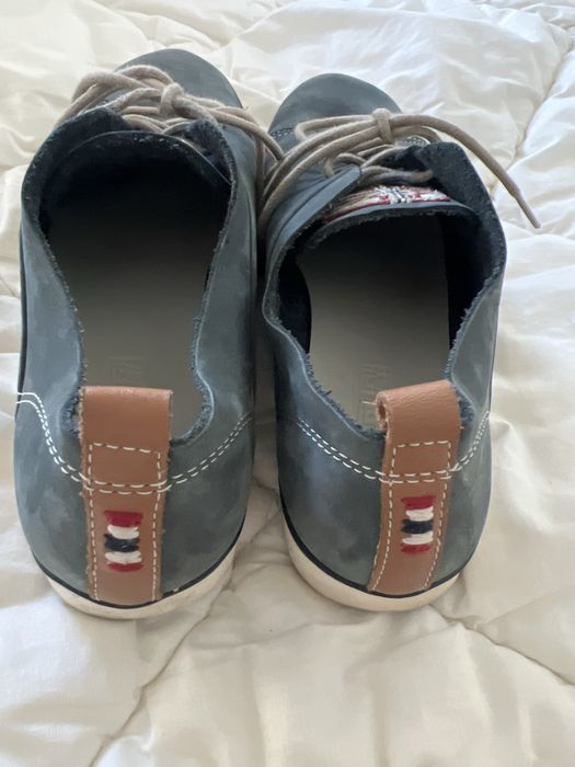 Buty Marki Napapijri rozm 39