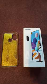 Samsung  a21s pokrowiec etui