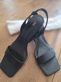 Sandały damskie firmy Zara rozmiar 39