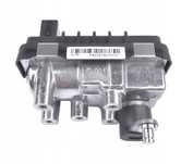 Nastawnik Turbiny G-001 Mercedes W211-W219-W203-W164-Sprinter- 3.0 Cdi