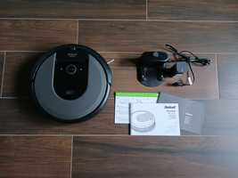 Robot sprzątający IROBOT Roomba I7 (I715040)