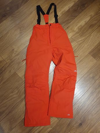 Spodnie narciarskie juniorskie 146 / 152 cm