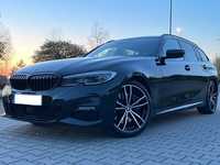 BMW Seria 3 330 M Sport Diesel Salon PL FV Vat idealny możliwa Zamiana