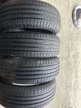 Opony 205/55/17 91 w Pirelli Cinturato P7