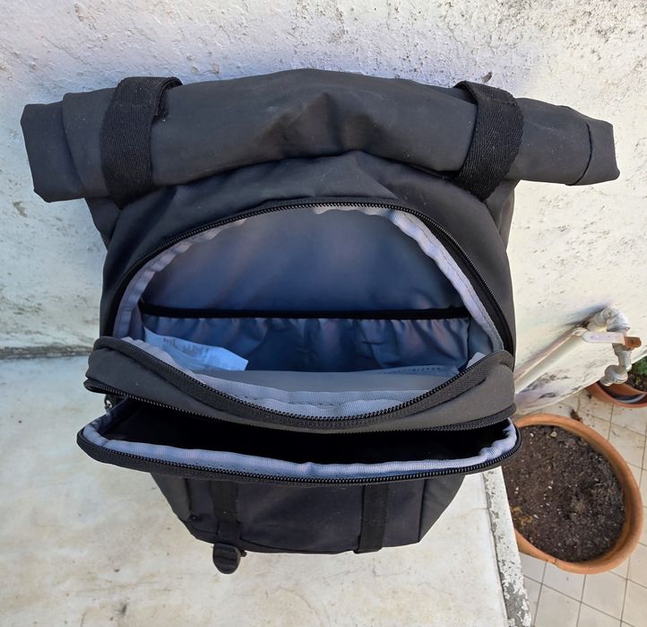 Mochila de surf Rip Curl Dawn Patrol 30L nova!