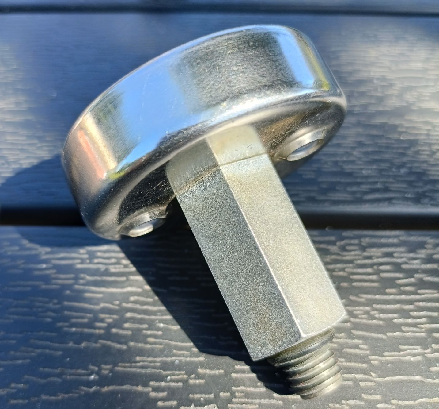Przejściówka do tankowania LPG , adapter