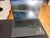 Laptop Gamingowy Lenovo Legion 5 Pro Ryzen 7 16 GB RAM RTX 4070 1,5 TB