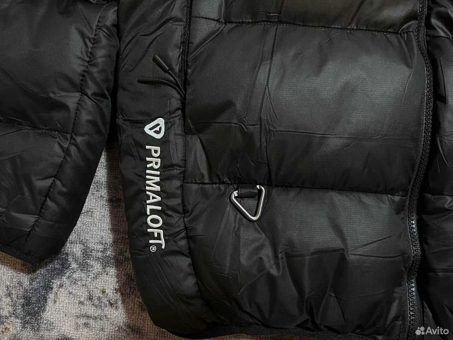 Куртка Nike ACG пуховик / Відправляємо в день замовлення / S M L XL