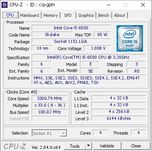Procesor Intel Core i5-6500 socket 1151 v1