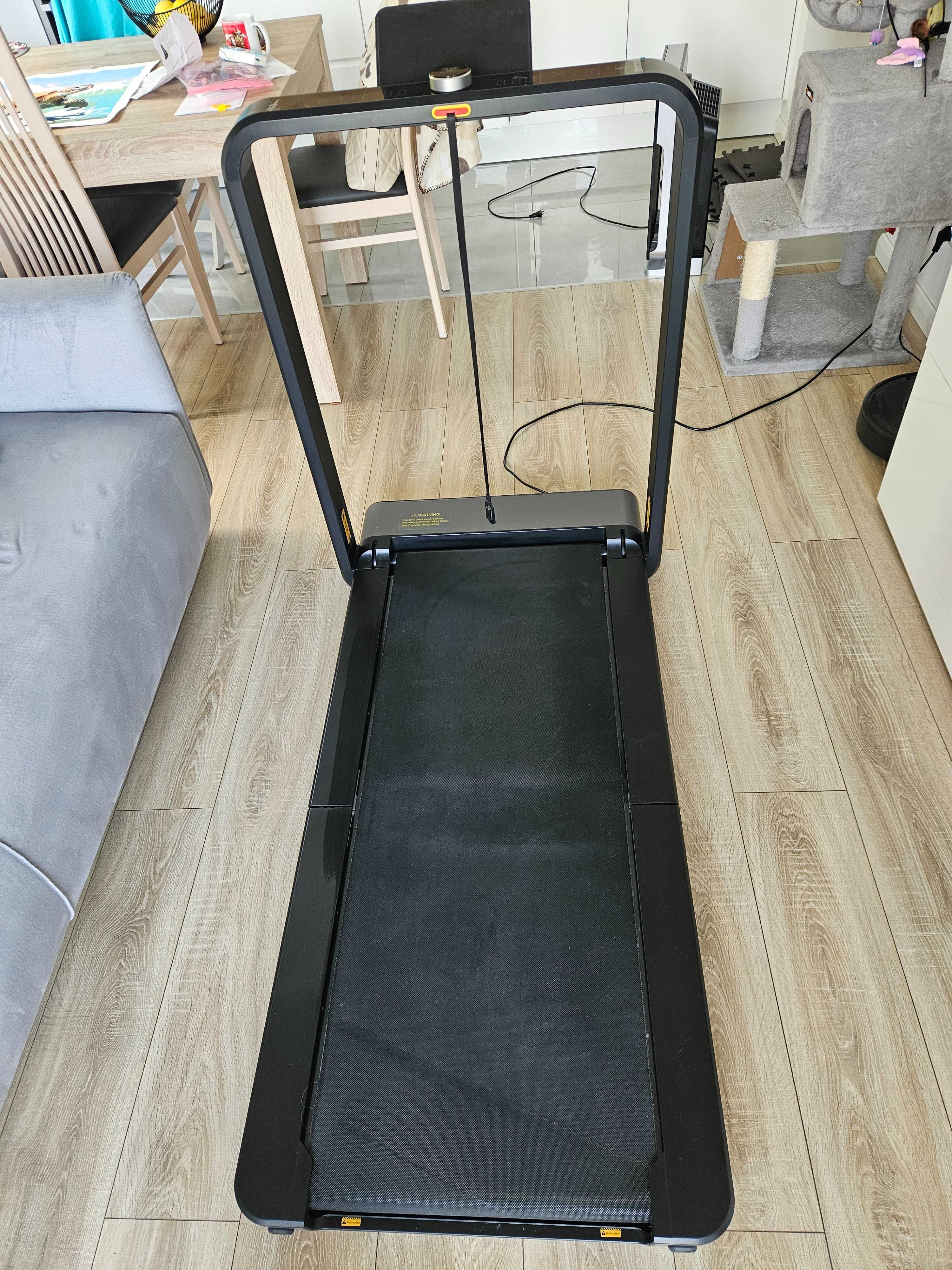 Bieżnia X21 Kingsmith WalkingPad jak nowa