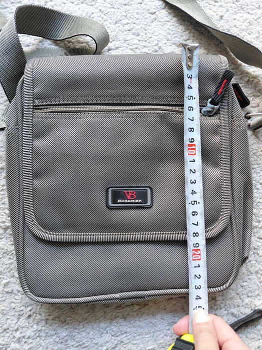 Bolsa/mala de tiracolo