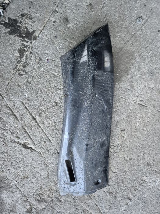 Prawa Płoza Yamaha Majesty 125 H1024