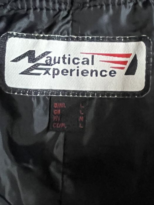 Комбинезон рабочий яхтенный ветро водозащитный Nautical Experience