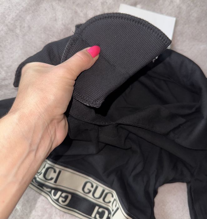 Кроп топ в рубчик на резинке поло кофта с длинным рукавом