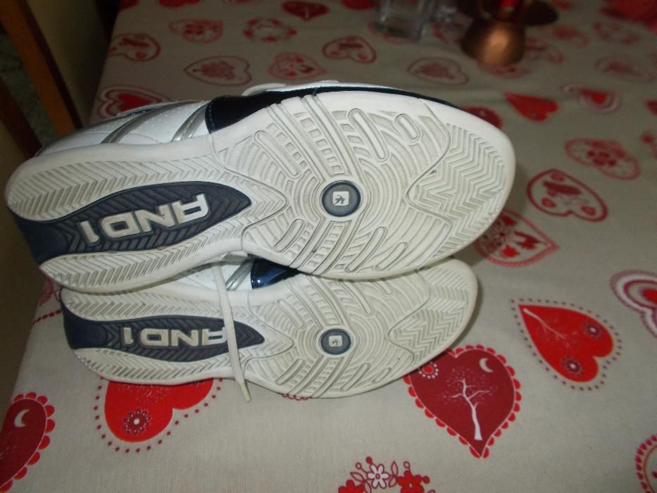 Buty - AND1- roz-37,5